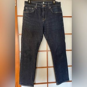 Men’s 7 jeans